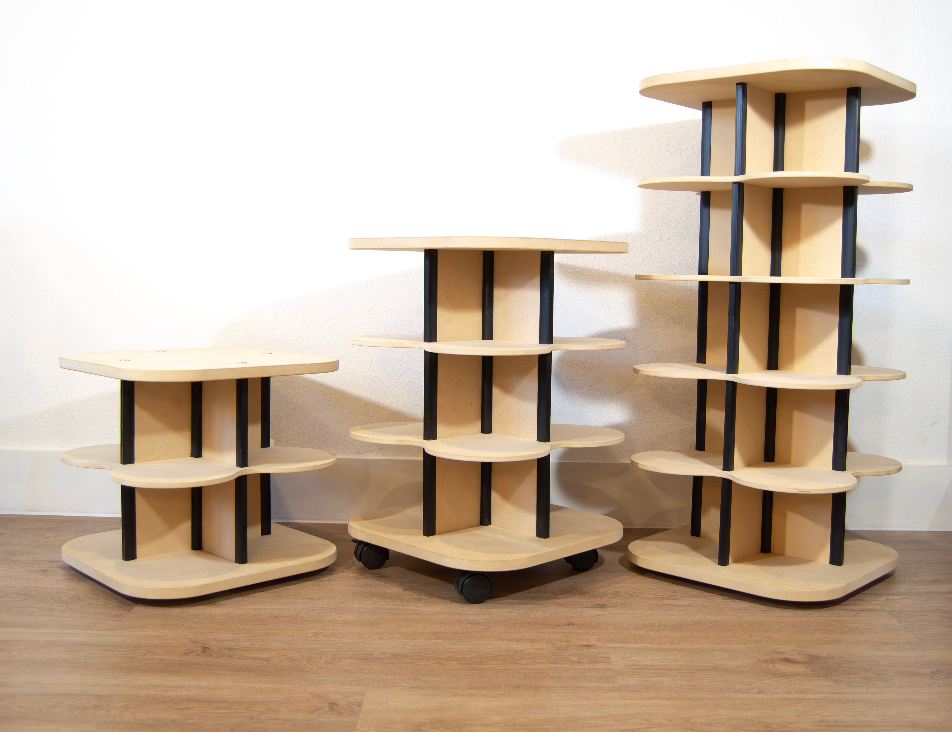 SPOOLSTACK COLLECTION – VerticalTX