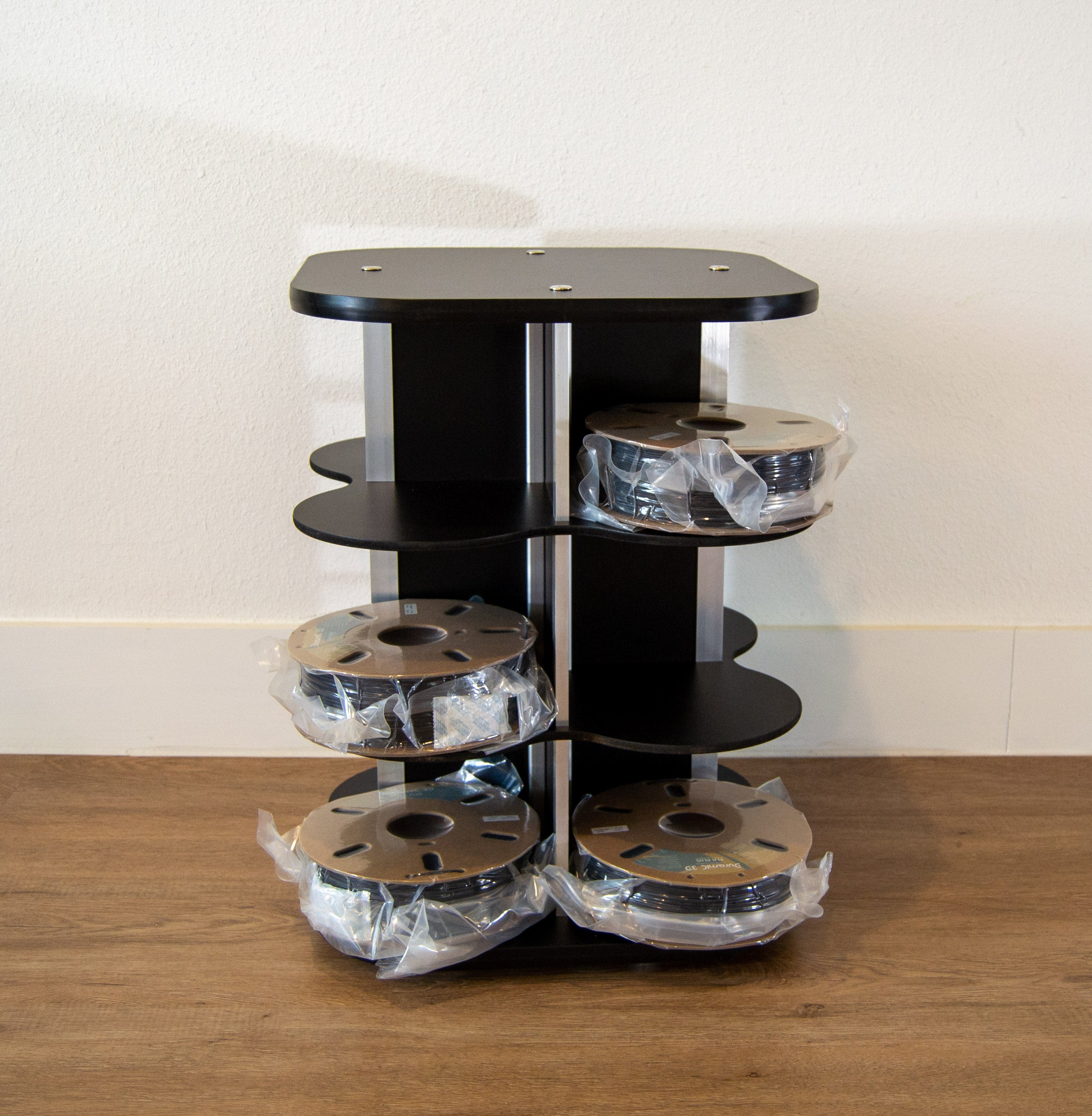 SPOOLSTACK24 PRO – VerticalTX